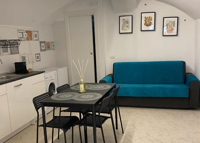 Casa Porsia Guest house