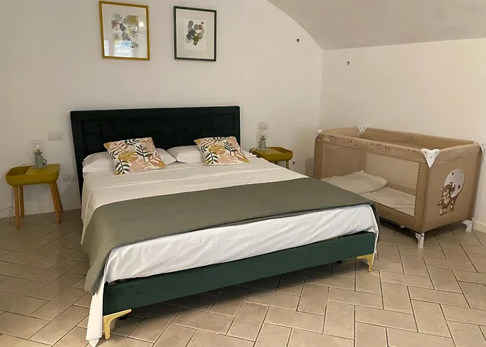 Casa Porsia 3* Altamura