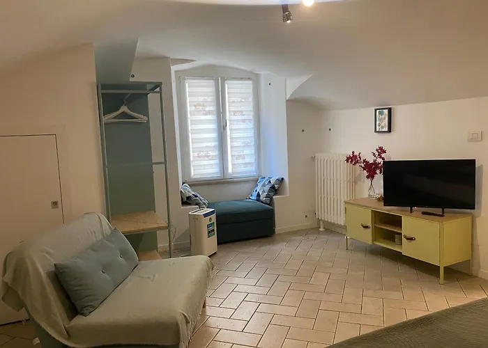 Casa Porsia Guest house Altamura